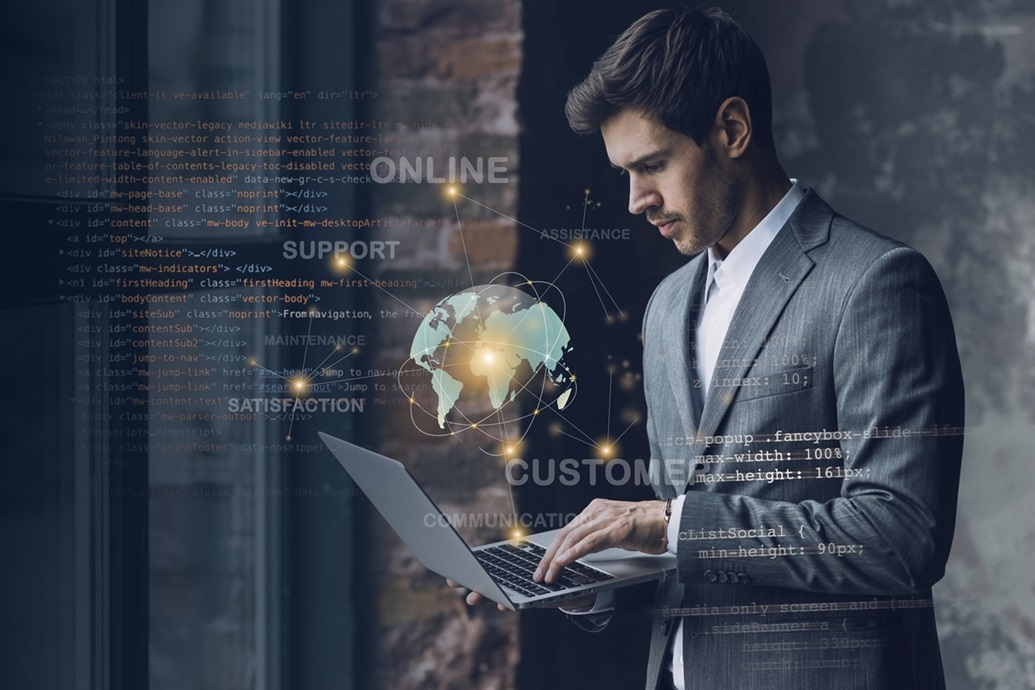 Our software products—AI-powered platforms that streamline student onboarding, job search, hiring, and career growth efficiently.
