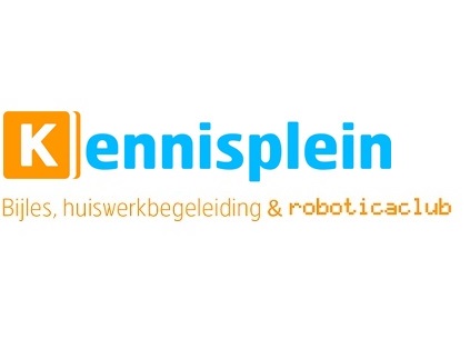 Kennisplein—an innovative digital platform for knowledge sharing, providing learning resources and educational administration solutions.