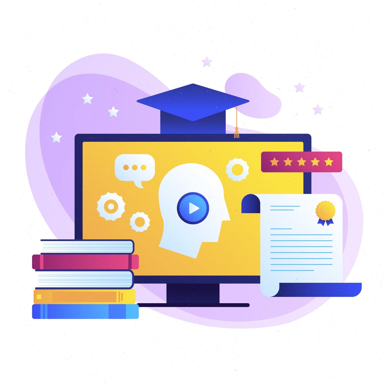 Prospect Student optimizes onboarding with a student information system (SIS), LMS, K-12 solutions, and automated workflows.